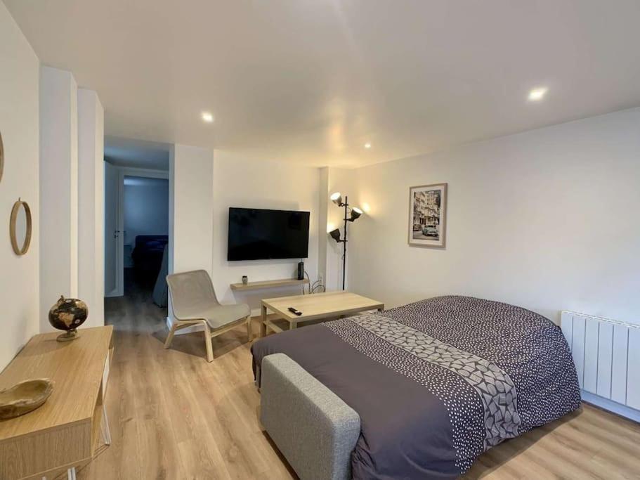Appartement Moderne Avec Parking Gratuit Dinsheim 외부 사진