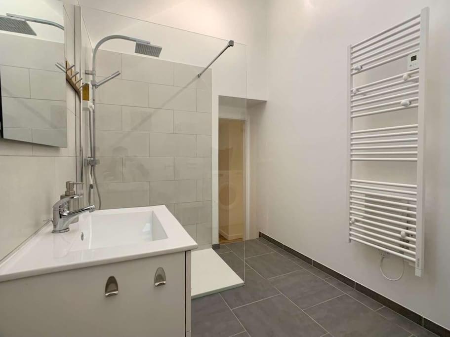Appartement Moderne Avec Parking Gratuit Dinsheim 외부 사진