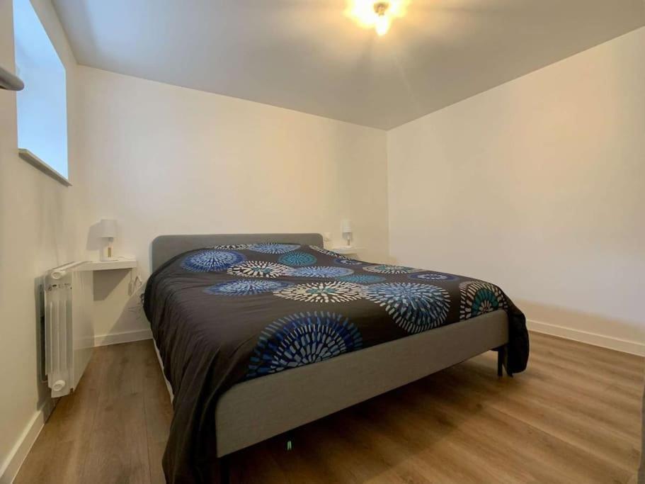 Appartement Moderne Avec Parking Gratuit Dinsheim 외부 사진